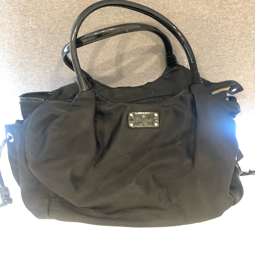 Reduced Kate Spade diaper bag - Picture 5 of 5